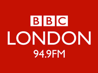 BBC London 94.9 logo